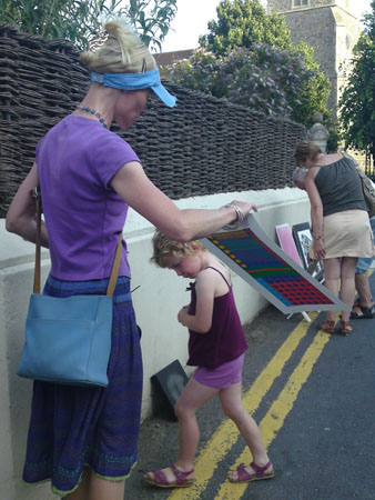 Art For Nothing 03102