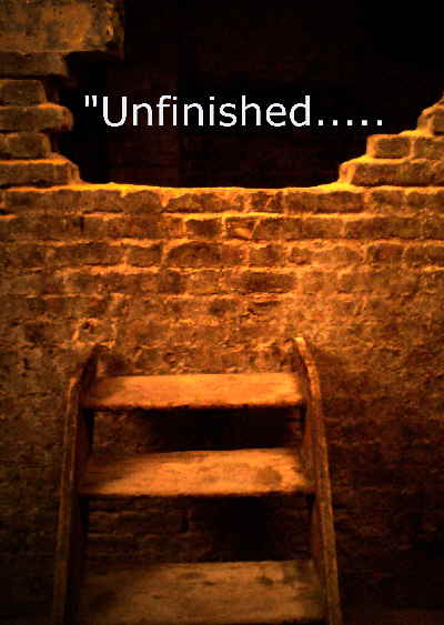 Unfinished pic for Feb